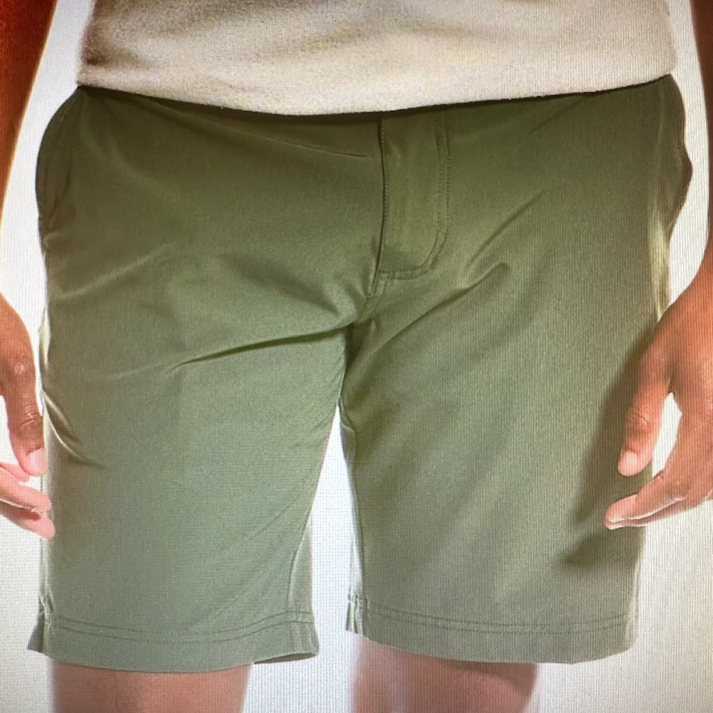 NWT 2 pair Men’s Fair Harbor “The Midway Short” **2 pair**